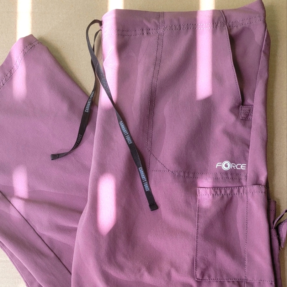 Carhartt Scrub pants